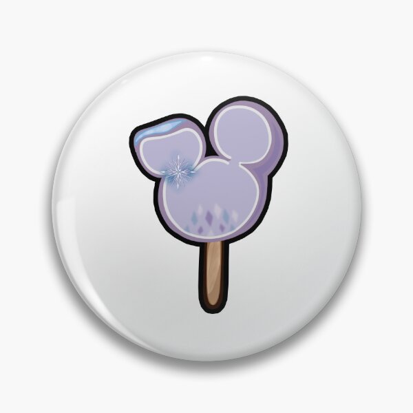 Item preview, Elsa mouse pop designed and sold by KellieSpace.