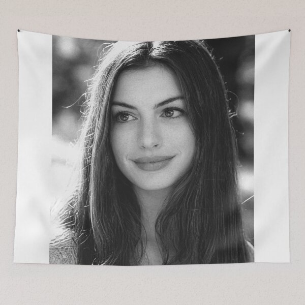 Item preview, ANNE designed and sold by FILM GUTTER.