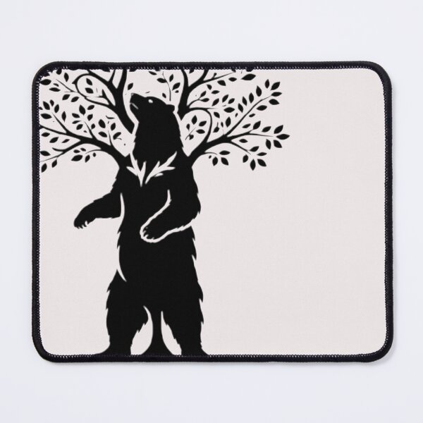 Item preview, Bear Circle of Life designed and sold by RLKrazzyDesigns.