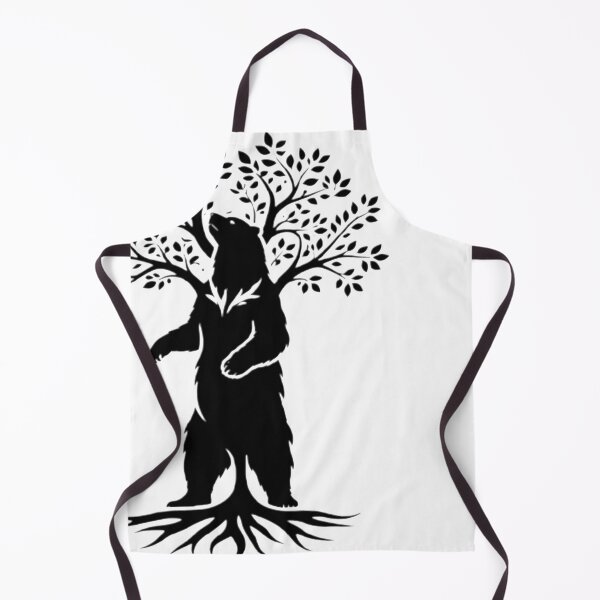 Item preview, Bear Circle of Life designed and sold by RLKrazzyDesigns.