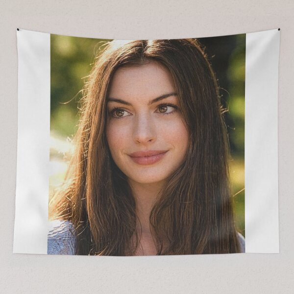 Item preview, ANNE designed and sold by FILM GUTTER.