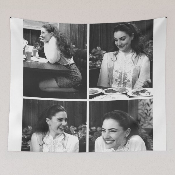 Item preview, SHELLY JOHNSON designed and sold by FILM GUTTER.