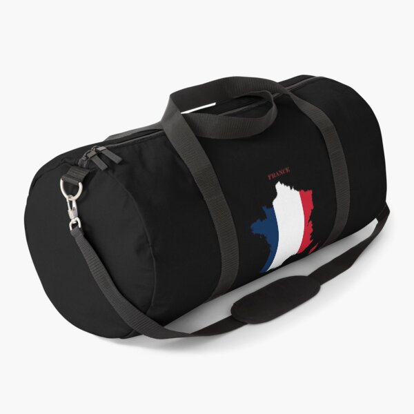Item preview, France Map Flag Silhouette Europe Travel Pride Gift designed and sold by NTGUILTY.