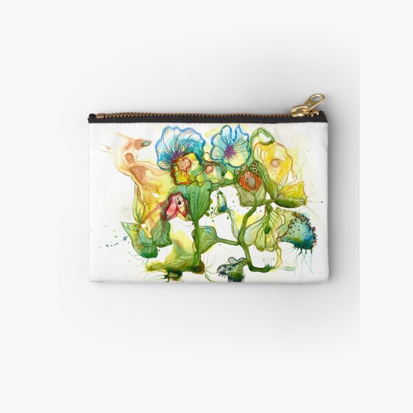 Item preview, Jungle Vines designed and sold by Nina Lahrmann.