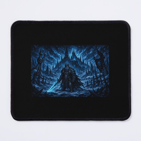 Item preview, Lich King designed and sold by Frogmen shop.
