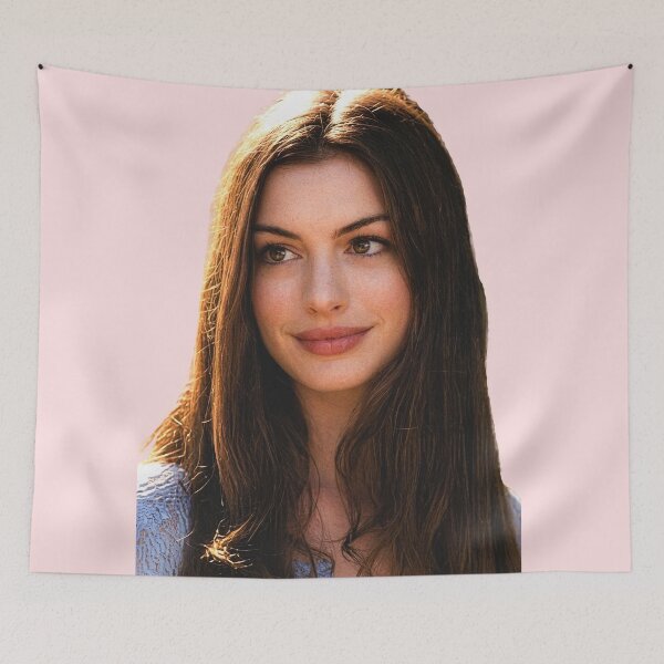 Item preview, ANNE CUTOUT designed and sold by FILM GUTTER.