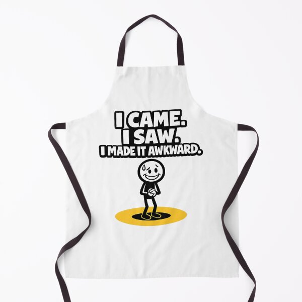 Item preview, Awkward designed and sold by Hammershark81.