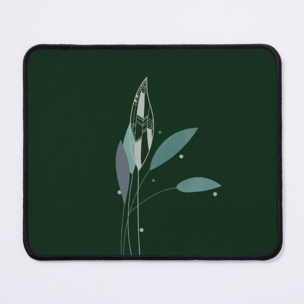 Item preview, Leaves Pattern Design designed and sold by shoppersgallery.