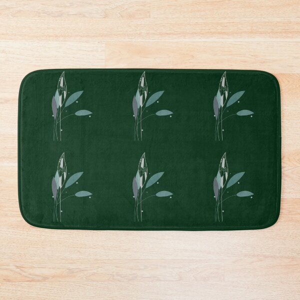 Item preview, Leaves Pattern Design designed and sold by shoppersgallery.