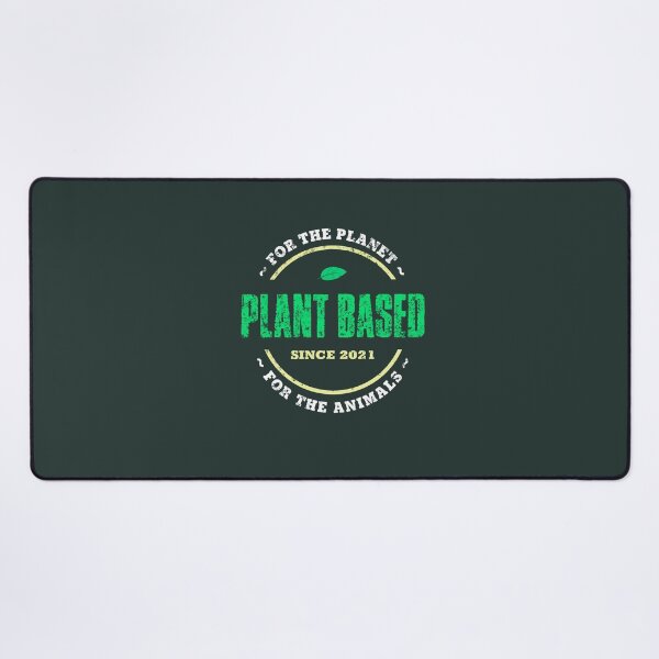 Item preview, Plant Based since 2021 designed and sold by Frank J. Art.