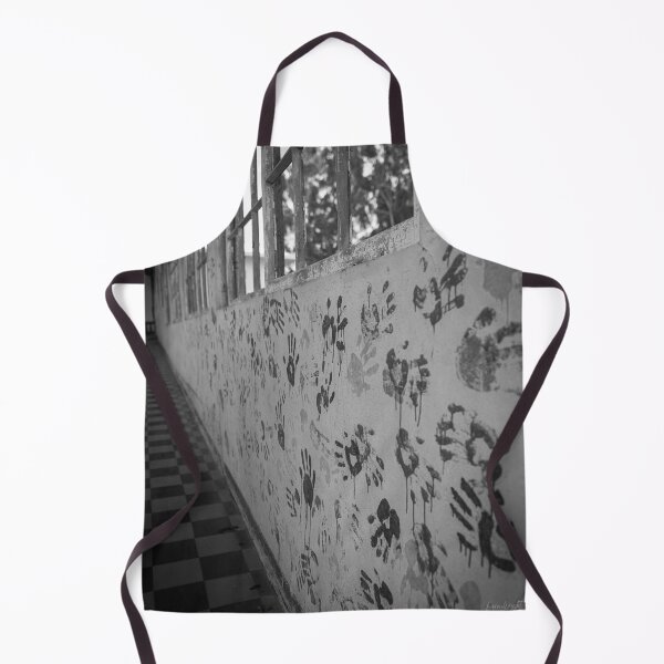 Item preview, Hands Remember BW designed and sold by WrightDesignsUS.