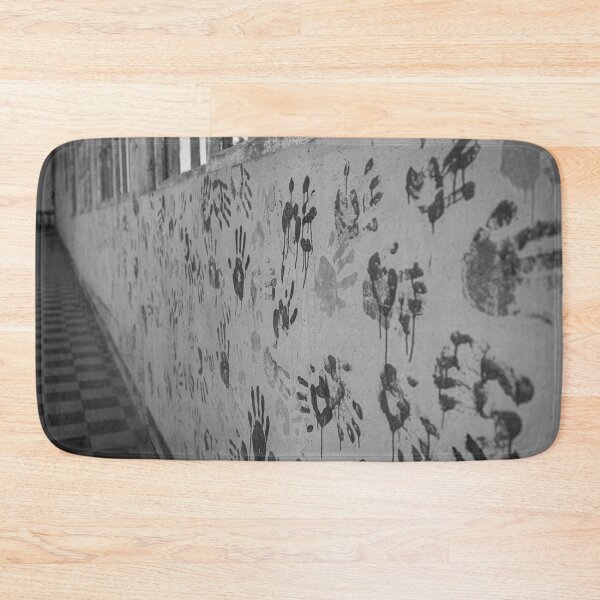 Item preview, Hands Remember BW designed and sold by WrightDesignsUS.