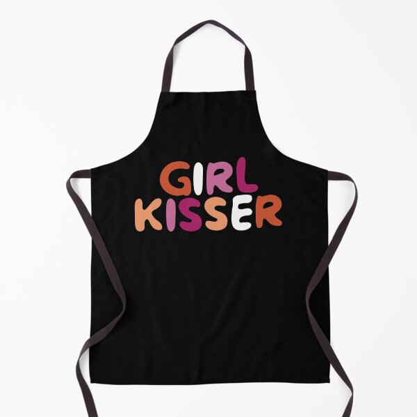 Item preview, Girl Kisser designed and sold by caramelrts.