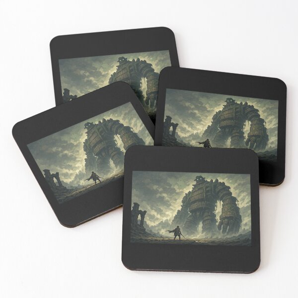 Item preview, Colossus designed and sold by Frogmen shop.