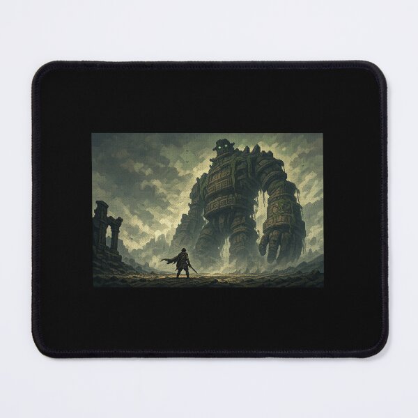 Item preview, Colossus designed and sold by Frogmen shop.