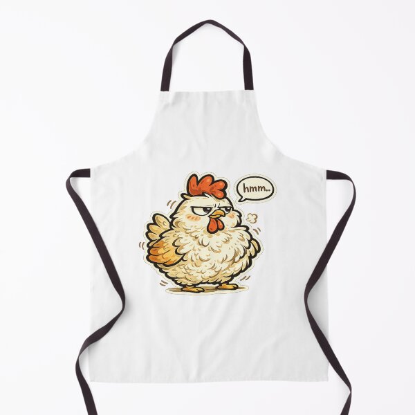 Item preview, Judgy Chicken designed and sold by EastEndTownie.