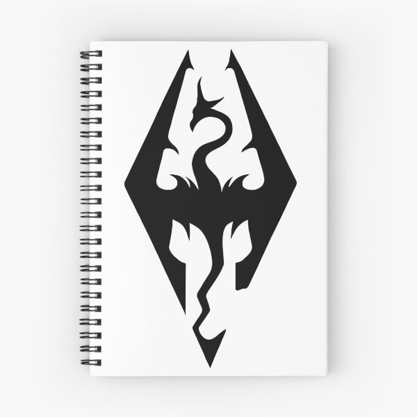 Item preview, Skyrim Imperial Symbol designed and sold by My Artprintz.