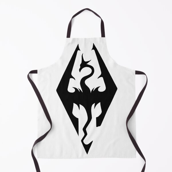 Item preview, Skyrim Imperial Symbol designed and sold by My Artprintz.