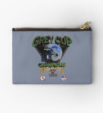 Stallions Studio Pouch