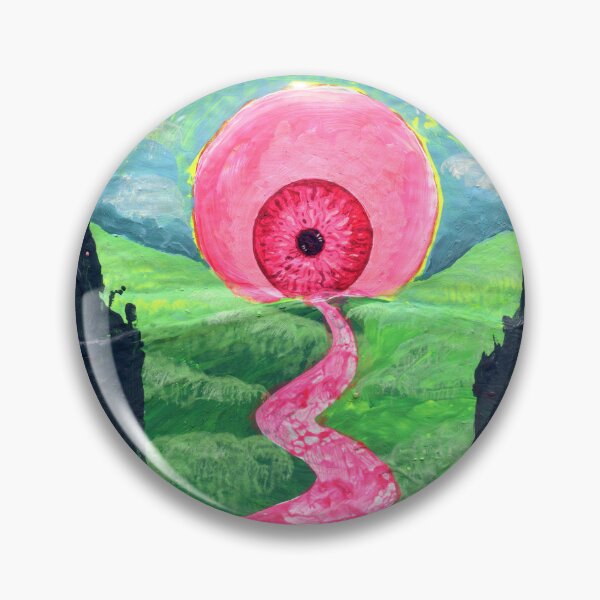 Item preview, Spring (Threatening) designed and sold by Isberg Illustration.