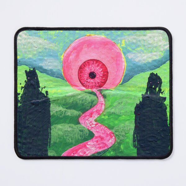 Item preview, Spring (Threatening) designed and sold by Isberg Illustration.