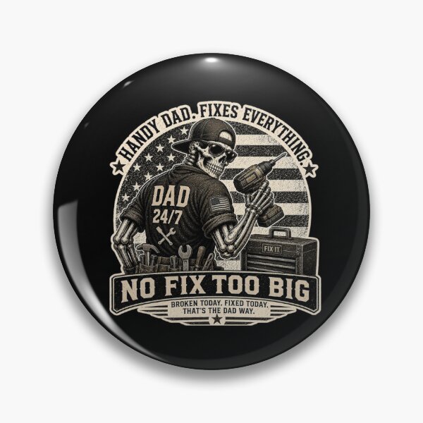 Item preview, Handy dad  designed and sold by Arid Tide .