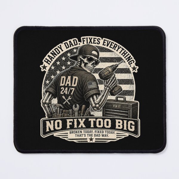 Item preview, Handy dad  designed and sold by Arid Tide .