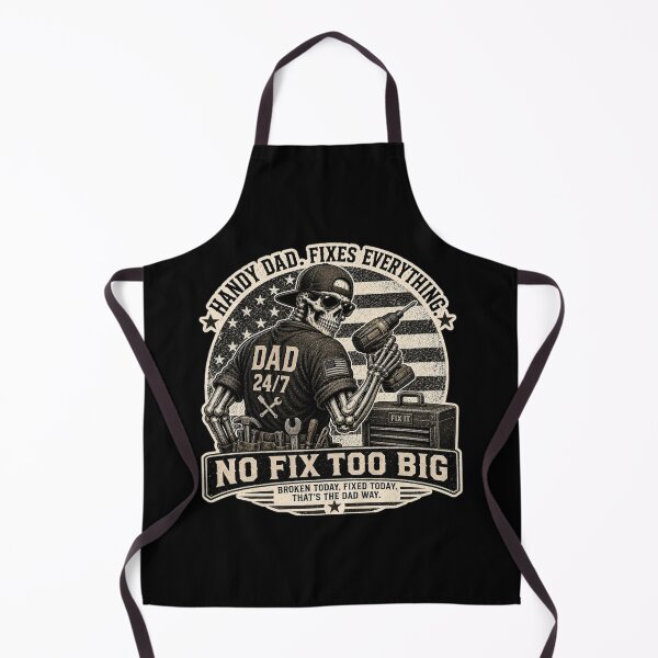 Item preview, Handy dad designed and sold by Arid Tide .