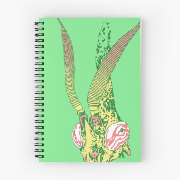 Item preview, Alien Mantis Creature designed and sold by anileyoumoum.