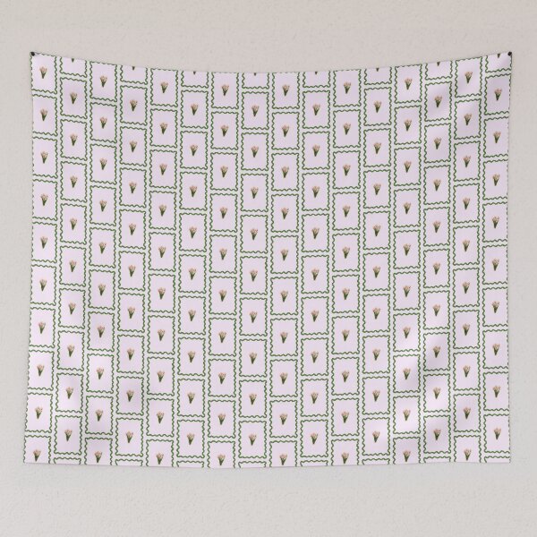 Item preview, Pretty Pink Tulips designed and sold by EstherBrooke.