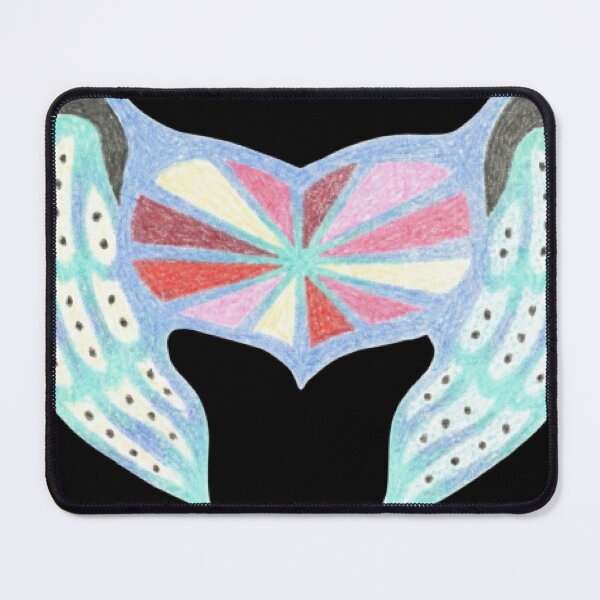 Item preview, Pastel Fantasy Mask designed and sold by anileyoumoum.