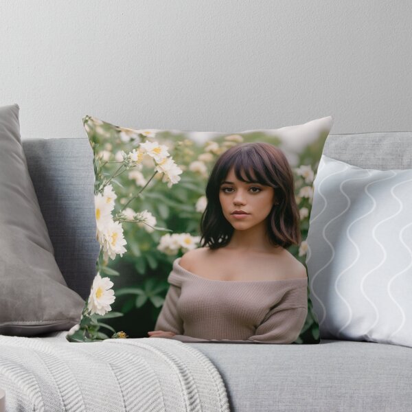Item preview, Jenna Ortega cute designed and sold by Theunpicables.