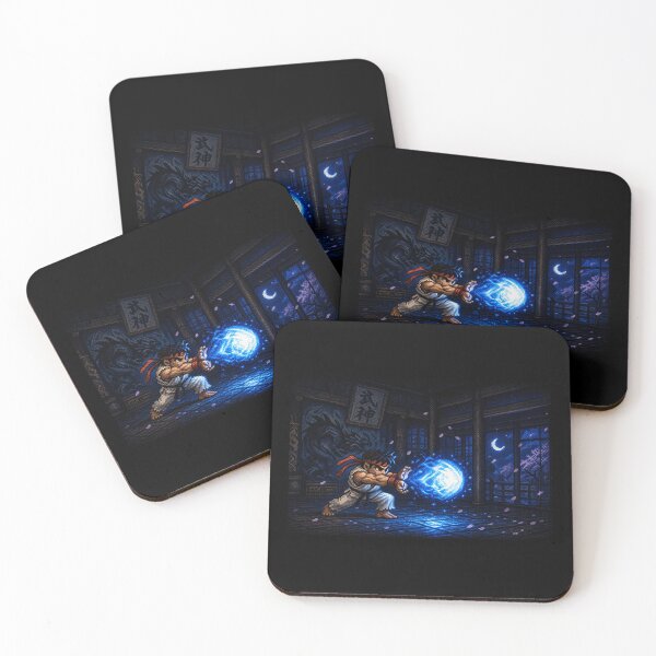 Item preview, Hadouken designed and sold by Frogmen shop.