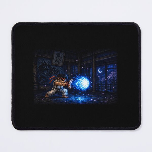 Item preview, Hadouken designed and sold by Frogmen shop.