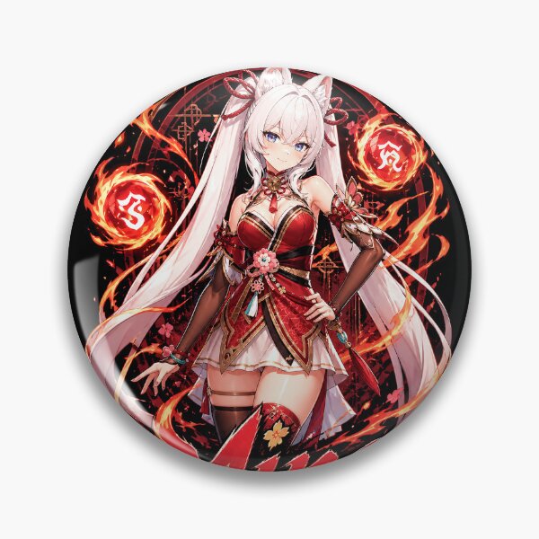 Item preview, Mongil Star Dive:Mina designed and sold by thedarkfantasy.