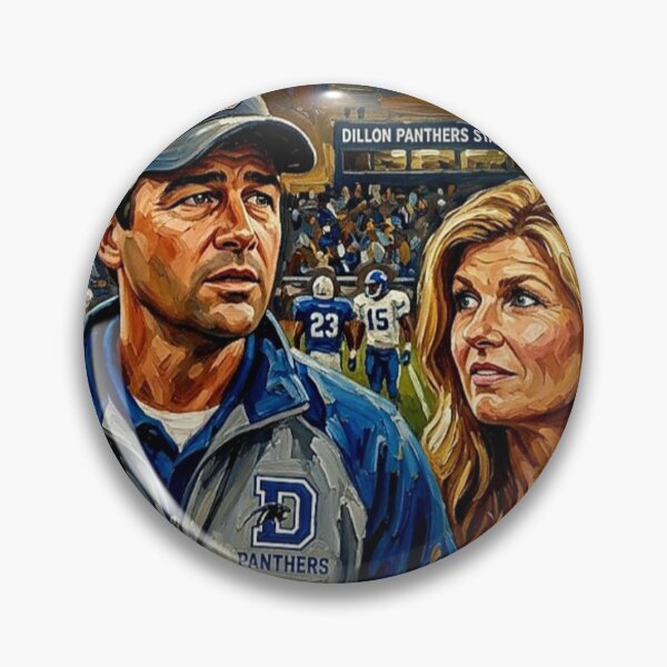 Item preview, Friday Night Lights: Clear Eyes, Full Hearts designed and sold by Art's Diner.