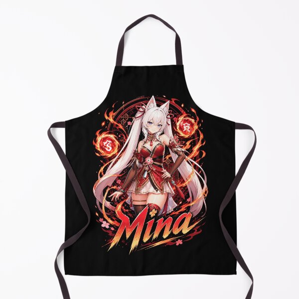 Item preview, Mongil Star Dive:Mina designed and sold by thedarkfantasy.