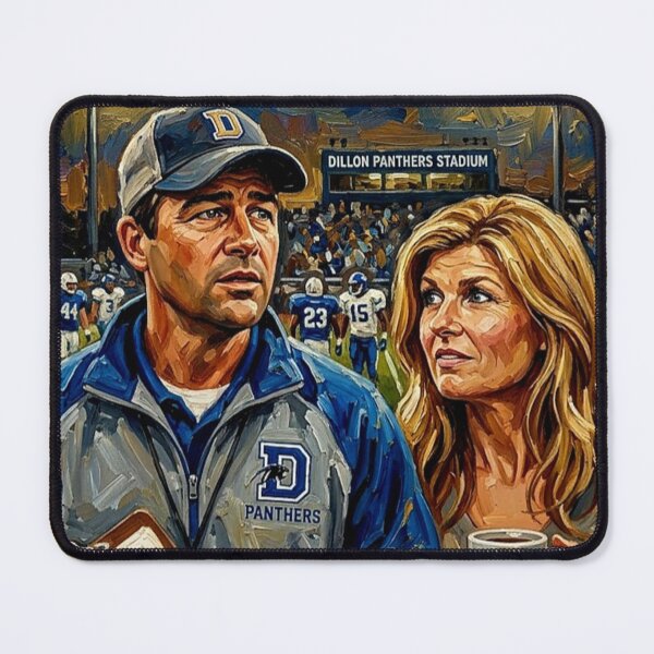 Item preview, Friday Night Lights: Clear Eyes, Full Hearts designed and sold by Art's Diner.