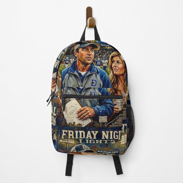 Item preview, Friday Night Lights: Clear Eyes, Full Hearts designed and sold by Art's Diner.
