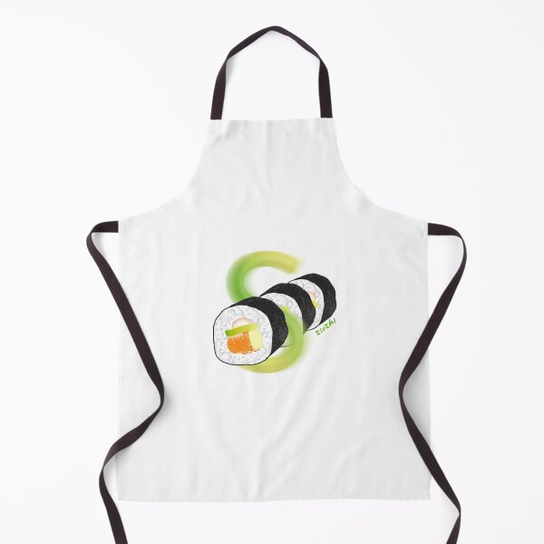 Item preview, S | Sushi designed and sold by LiquidCats.
