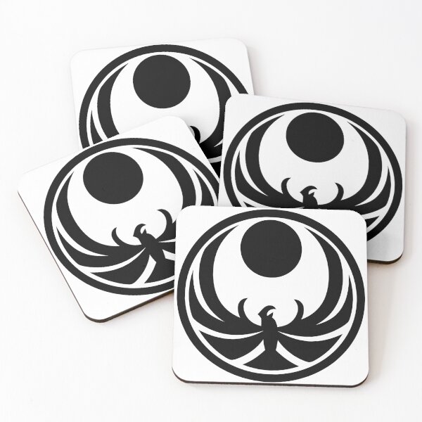 Item preview, The Nightingale Mark designed and sold by My Artprintz.