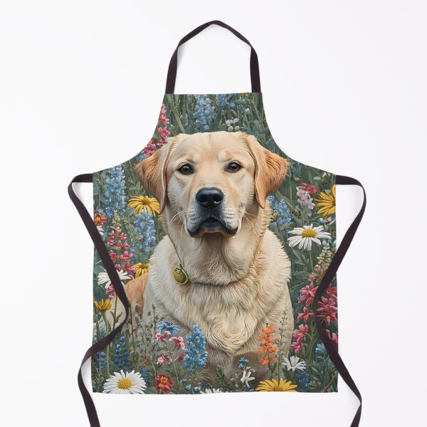 Aperçu de l'œuvre DOG AESTHETIC créée et vendue par KWW STUDIO.