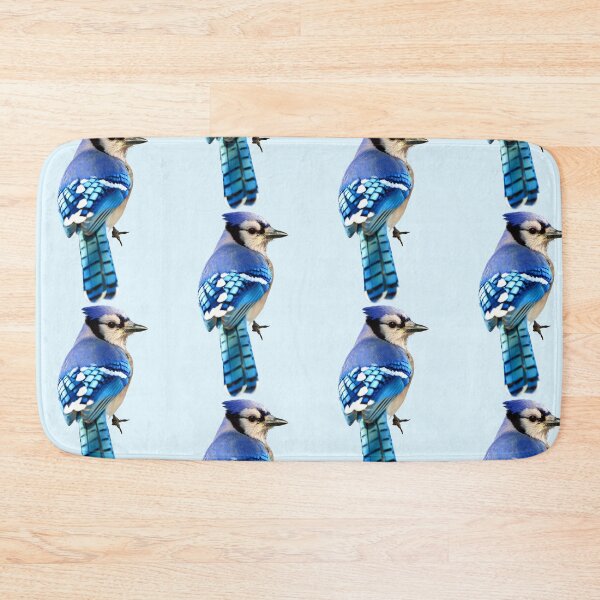 Item preview, Blue Jay designed and sold by kyra0nicole.