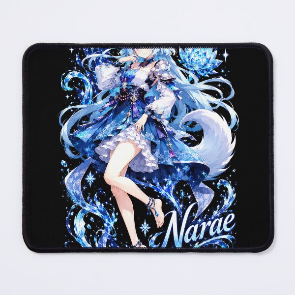Item preview, Mongil Star Dive:Narae designed and sold by thedarkfantasy.