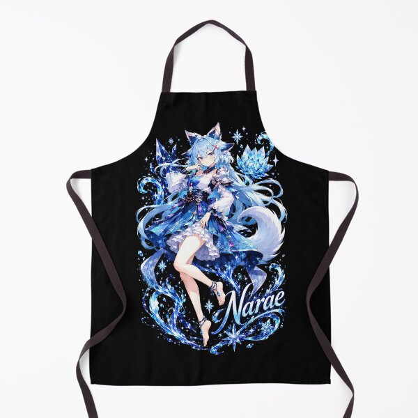 Item preview, Mongil Star Dive:Narae designed and sold by thedarkfantasy.
