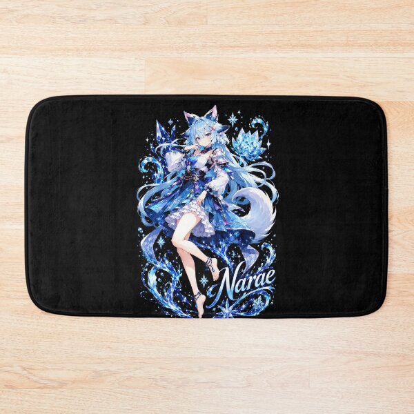 Item preview, Mongil Star Dive:Narae designed and sold by thedarkfantasy.