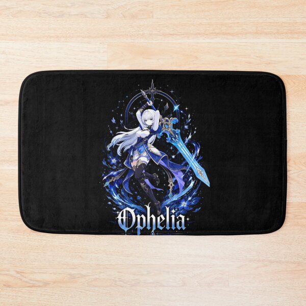 Item preview, Mongil Star Dive:Ophelia designed and sold by thedarkfantasy.