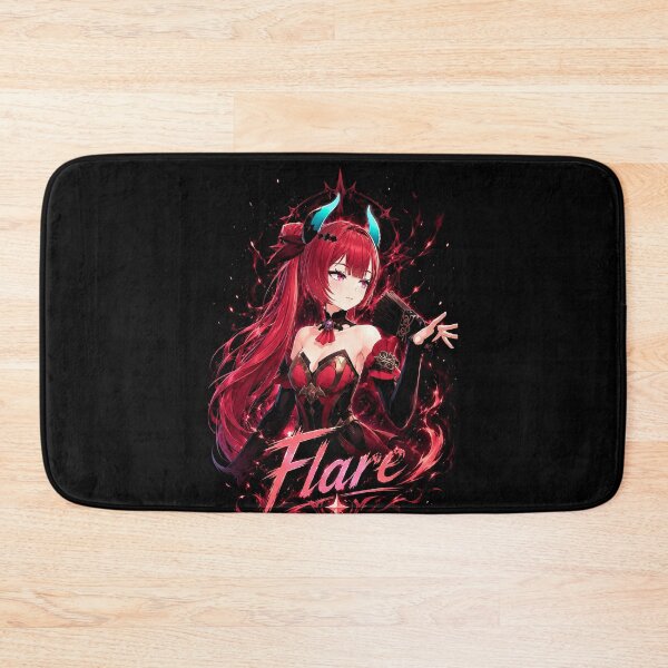 Item preview, Mongil Star Dive:Flare designed and sold by thedarkfantasy.