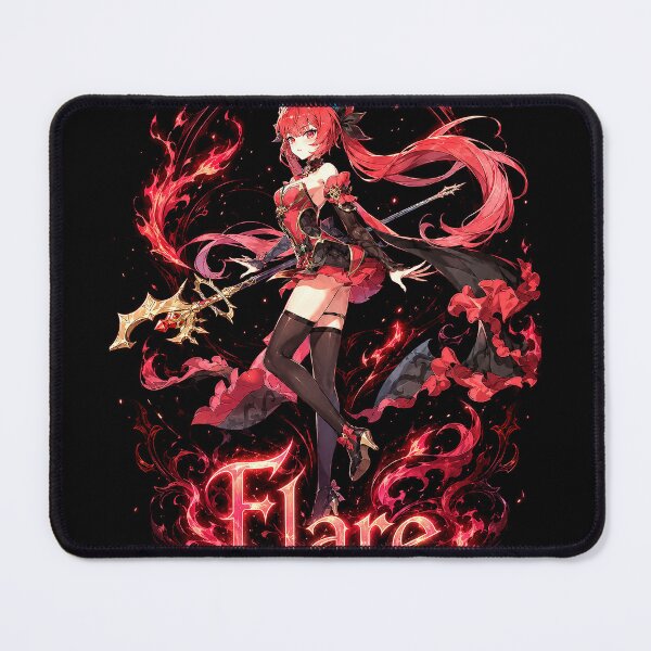 Item preview, Mongil Star Dive:Flare designed and sold by thedarkfantasy.