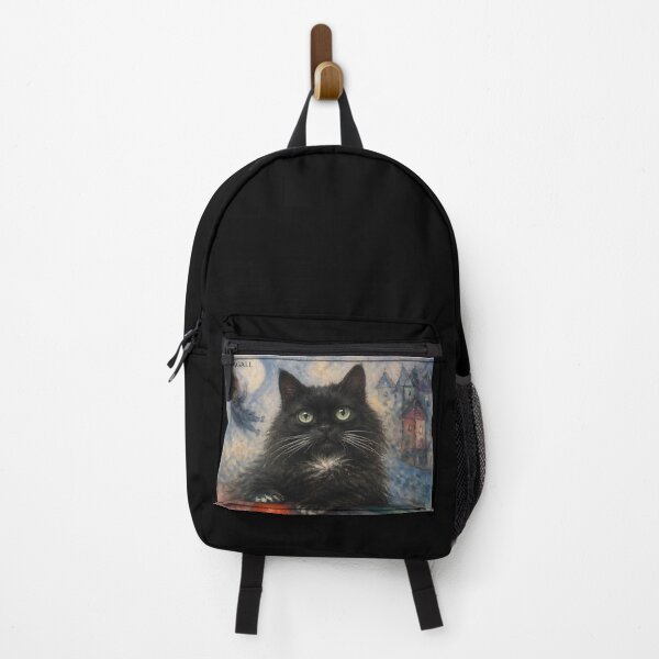 Item preview, CAT IN ART designed and sold by KWW STUDIO.